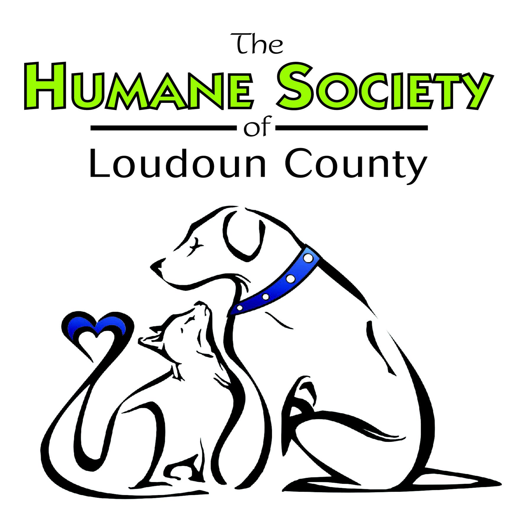 Humane Society Of Loudoun County