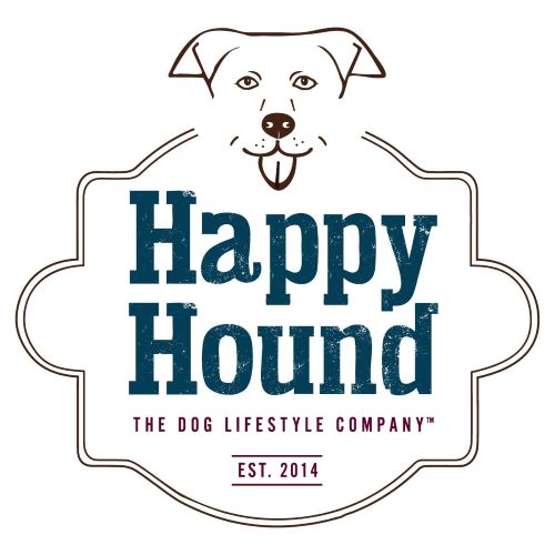 Humane Society of Loudoun County Happy Hound Logo - Humane Society of ...