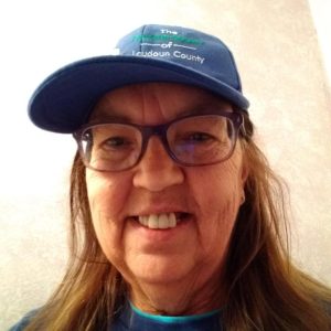 Dora Lea Spring-Lucas